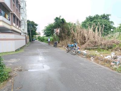 Image of 1900 Sq.ft Residential Plot / Land for sale in Madurdaha, Kolkata for Rs. 7500000