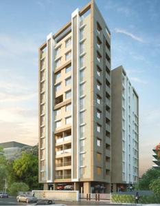 Image of 1746 Sq.ft 3 BHK Apartment / Flat for sale in The Nest Anamay, Kothrud, Pune for Rs. 29000000