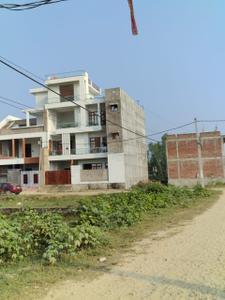 Image of 1350 Sq.ft Residential Plot / Land for sale in Vrindavan Yojana, Lucknow for Rs. 4725000