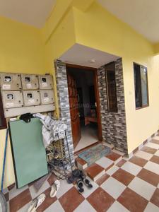Image of 850 Sq.ft 2 BHK Builder Floor for rent in Sulikunte, Bengaluru for Rs. 23000