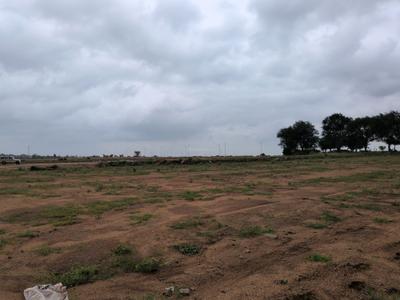 Image of 267 Sq.ft Residential Plot / Land for sale in Thummaloor, Hyderabad for Rs. 6675000