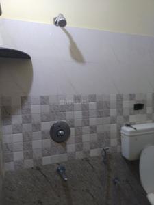 Image of 700 Sq.ft 1 BHK Builder Floor for rent in Sahakara Nagar, Bengaluru for Rs. 17000