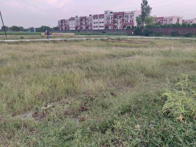 Residential Plot