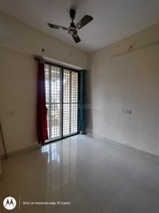 Bedroom Image of 470 Sq.ft 1 BHK Apartment / Flat for sale in Shrinath Anand Homes, Kalyan West Kalyan for Rs. 6300000