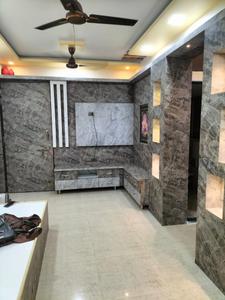Hall Image of 715 Sq.ft 1 BHK Apartment / Flat for sale in Mohan Highlands, Badlapur East Badlapur for Rs. 4000000