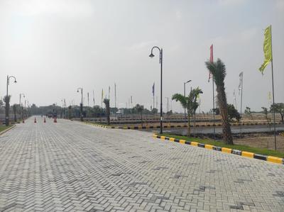 Image of 3000 Sq.ft Residential Plot / Land for sale in Steps Stone Secret Auraa, Kovalam, Chennai for Rs. 11700000