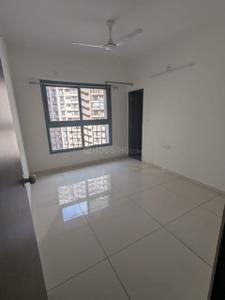 Bedroom Image of 1512 Sq.ft 3 BHK Apartment / Flat for rent in Adani Amogha, Shantigram Ahmedabad for Rs. 31000