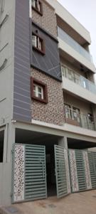 Image of 2400 Sq.ft 4 BHK Independent House for rent in Kithaganur Colony, Bengaluru for Rs. 40000