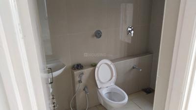 Image of 1980 Sq.ft 3 BHK Apartment / Flat for sale in Shree Siddhi Ganesh Genesis, Gota, Ahmedabad for Rs. 7800000