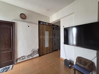 Kitchen Image of 1202 Sq.ft 2 BHK Apartment / Flat for sale in TDI Wellington Heights, Sector 117 Mohali for Rs. 7990000