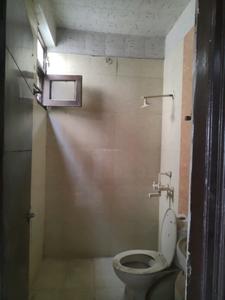 Common Bathroom Image of 1500 Sq.ft 4 BHK Builder Floor for sale in Pali Faridabad for Rs. 6800000