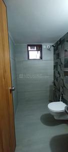 Bathroom Image of 1808 Sq.ft 4 BHK Villa for sale in Gracewood Elegance, Bill Vadodara for Rs. 9400000