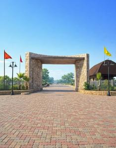 Image of 1000 Sq.ft Residential Plot / Land for sale in Bagru, Jaipur for Rs. 1600000