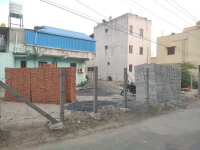 Pattur Plot View 2