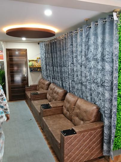 Hall Image of Vasantha Bhavan Coliving in BTM Layout, Bengaluru