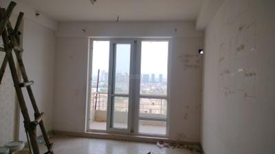 Bedroom Image of 1900 Sq.ft 3 BHK Apartment / Flat for sale in Indiabulls Centrum Park, Sector 103 Gurgaon for Rs. 20000000