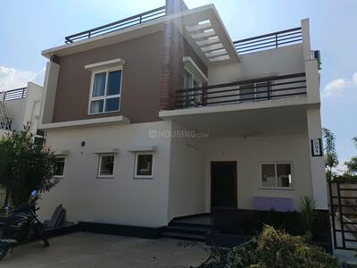 3 BHK Villa