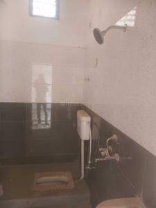 Bathroom Image of 1116 Sq.ft 3 BHK Apartment / Flat for sale in Danapur - Khagaul Road Patna for Rs. 6567600