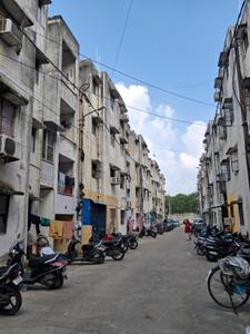 Image of 300 Sq.ft 1 BHK Apartment / Flat for sale in Gomti Nagar, Lucknow for Rs. 2100000