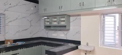Kitchen Image of 807 Sq.ft 2 BHK Independent House for sale in Red Hills Chennai for Rs. 2945736