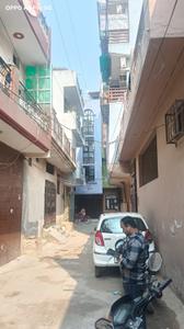 Image of 936 Sq.ft 3.5 BHK Independent House for sale in Sector 3A, Gurgaon for Rs. 12500000