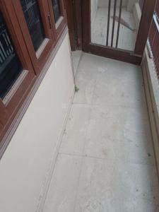 Balcony Image of 720 Sq.ft 1 BHK Builder Floor for rent in Sector 23 Gurgaon for Rs. 23000