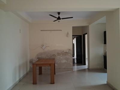 Living Room Image of 1750 Sq.ft 3 BHK Apartment / Flat for sale in Gardenia Golf City Phase 4, Sector 75 Noida for Rs. 12800005
