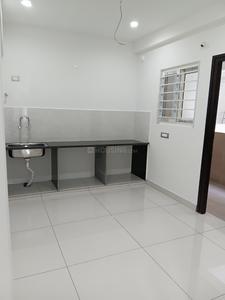 Kitchen Image of 1855 Sq.ft 3 BHK Apartment / Flat for sale in Peerzadiguda Hyderabad for Rs. 12500000