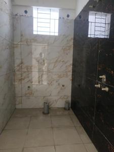 Common Bathroom Image of 1328 Sq.ft 3 BHK Apartment / Flat for sale in Udhaya KS Vatika, Electronic City Bengaluru for Rs. 6570000