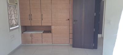 Bedroom Image of 1600 Sq.ft 3 BHK Apartment / Flat for sale in Vashi Navi Mumbai for Rs. 31000000