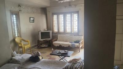 Living Room Image of 5000 Sq.ft 2.5 BHK Independent House for sale in Lonand Satara for Rs. 45000000