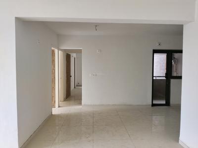 Living Room Image of 2970 Sq.ft 3 BHK Apartment / Flat for sale in Shree Ratnam Sampada, Chandkheda Ahmedabad for Rs. 15180000