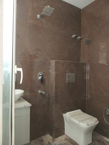 Bedroom One Image of 1050 Sq.ft 2 BHK Apartment / Flat for sale in Trinity Casa View Apartment 4, Noida Extension Greater Noida for Rs. 4950000