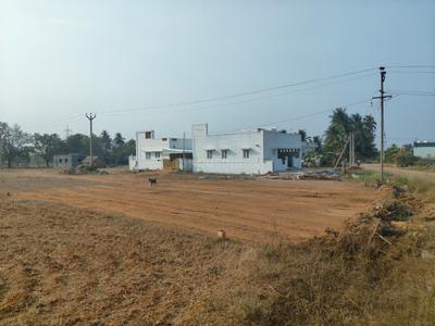 Image of 2400 Sq.ft Residential Plot / Land for sale in Kariampalayam, Coimbatore for Rs. 3150000