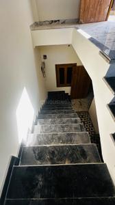 Image of 980 Sq.ft 2.5 BHK Independent House for sale in Govindpuram, Ghaziabad for Rs. 6500000