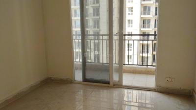 Bedroom Image of 750 Sq.ft 2 BHK Apartment / Flat for sale in Signature Global The Millennia 3, Sector 37D Gurgaon for Rs. 7200000