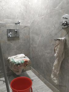 Bedroom One Image of 850 Sq.ft 2 BHK Apartment / Flat for sale in Vikaspuri New Delhi for Rs. 9200000