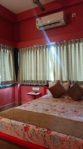 Bedroom Image of 6120 Sq.ft 4 BHK Villa for sale in Burul Kolkata for Rs. 16000000