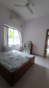 Bedroom Image of 2550 Sq.ft 5 BHK Independent House for sale in Mahaveer Nagar Raipur for Rs. 12000000