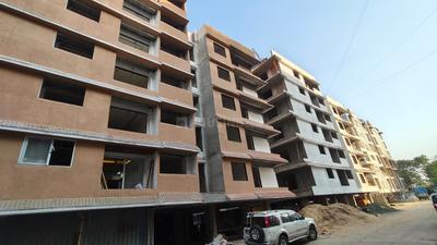 Image of 1220 Sq.ft 2 BHK Apartment / Flat for sale in Pipliya Kumar, Indore for Rs. 8418000