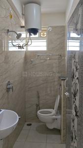 Image of 1200 Sq.ft 2 BHK Builder Floor for rent in HSR Layout, Bengaluru for Rs. 37000