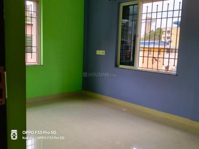Bedroom Image of 1150 Sq.ft 3 BHK Apartment / Flat for sale in Kamdahari Kolkata for Rs. 6800000