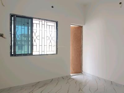 Bedroom Image of 865 Sq.ft 2 BHK Apartment / Flat for sale in Mourigram Howrah for Rs. 3287000