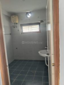 Bathroom Image of 2500 Sq.ft 3 BHK Apartment / Flat for sale in Hyderguda Hyderabad for Rs. 18000000