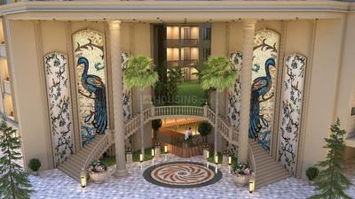 Image of 4900 Sq.ft 3 BHK Apartment / Flat for sale in Acropolis, Mansarovar Extension, Jaipur for Rs. 7400000
