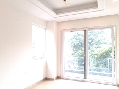 Bedroom Image of 1800 Sq.ft 3 BHK Builder Floor for sale in Paschim Vihar New Delhi for Rs. 41000000