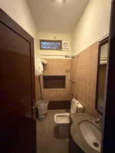 Bathroom Image of 3000 Sq.ft 3 BHK Independent House for rent in Koramangala Bengaluru for Rs. 160000