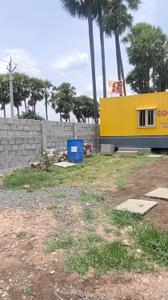 Image of 1650 Sq.ft Residential Plot / Land for sale in Vuyyuru, Vijayawada for Rs. 2566620
