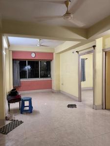 Hall Image of 1150 Sq.ft 3 BHK Apartment / Flat for sale in Kasba Kolkata for Rs. 7200000