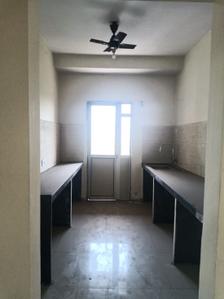 Kitchen Image of 1250 Sq.ft 2 BHK Apartment / Flat for sale in Indiabulls Greens, Panvel Navi Mumbai for Rs. 7400000